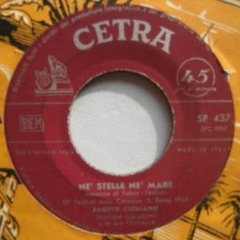 01 Fausto Cigliano - Ma baciami