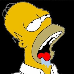 Dis-donc homer t'es vraiment nul ce soir!!!