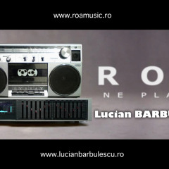 ROA - Ne place (Lucian BARBULESCU Remix)