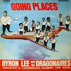 Byron Lee and The Dragonaires - Make it with you