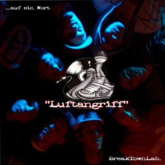 AIROMAINIA - Luftangriff (Full Album 2007)