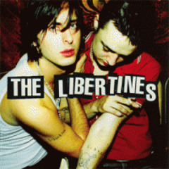 The Boy Looked At Johny - The Libertines
