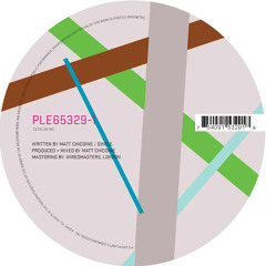 Can't Take It - Milton Jackson Remix