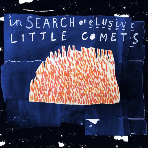 Little Comets - Darling Alistair