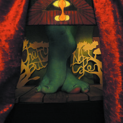 09 I have nothing  I am everything