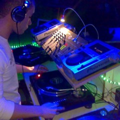 Dj Xerox Set Techno Progresive