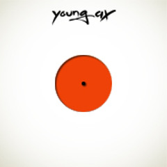 Young Ax - Love Galaxy