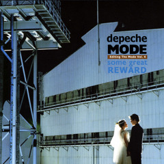 Depeche Mode - Master And Servant (Kaiser Cosmo Light Remix)