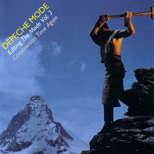 Depeche Mode - Two Minute Warning (Kaiser Rock The Molot Mix)
