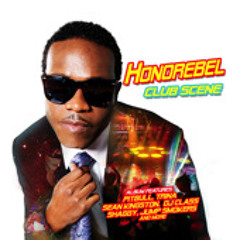 Baddest Girl Honorebel ft Flo-rida