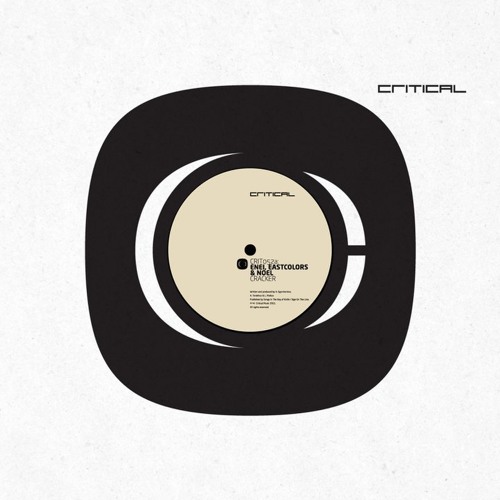 Enei, Eastcolors & Noel - Cracker [CRITICAL]