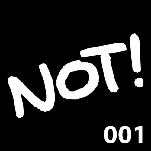 NOT_001 - Larry Project - Op De Vloer (Da Mean's Hardhoer)