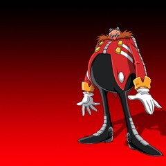 Energetix - Dr. Robotnik