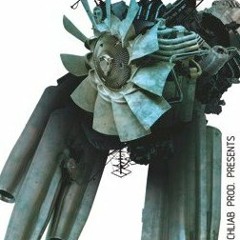 SR107 - In Bed with STYLE @ Trakt 9A GMCA (24.04.2010)