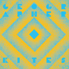 Geographer - Age Of Consent (New Order Cover)