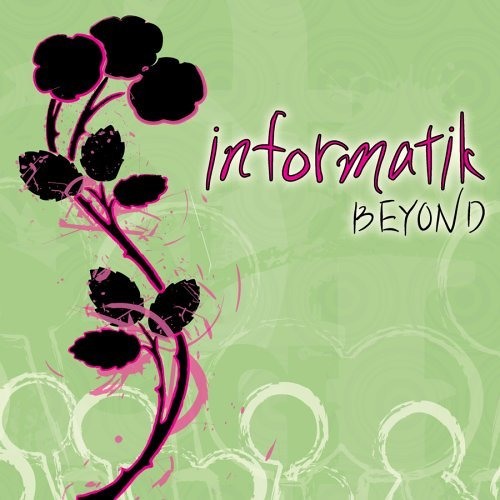 Informatik - As We Lay Silent (2008)