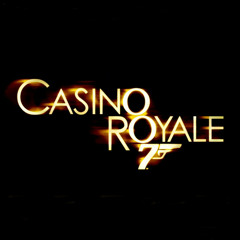 David Arnold - Vesper ★The Spikerz Remix★ 『Casino Royale OST 』