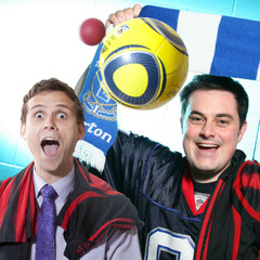 Essential Sports Podcast Oh Fernando