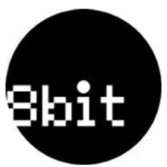 8Bit Records// Gorge - My Boots (Daniel Dubb's Pitchy Shifty Mix)