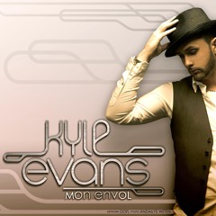 Kyle Evans - Mon envol (Radio Edit)