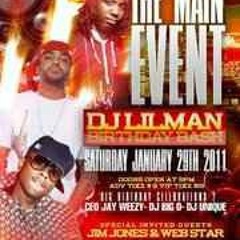 Dj jayhood Dribble It