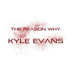 Kyle Evans - The Reason Why (Radio Edit)