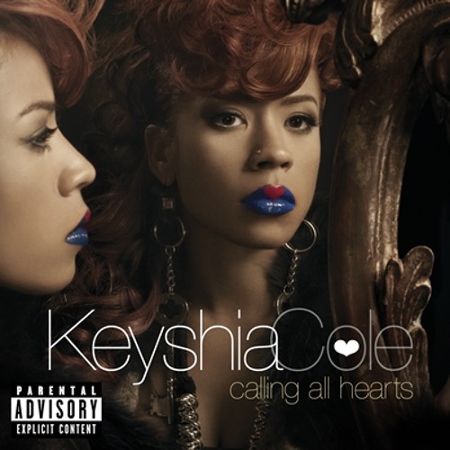 Keyshia Cole - Take Me Away