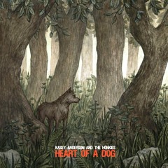 Kasey Anderson - Wrecking Ball