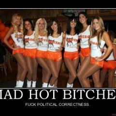 A song for the bitc#e$ ft. Mr. Walker,Seven, J. White