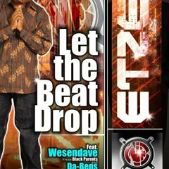 " Let The Beat Drop " Etzer Bazz ft Dabenz & Dave Black Parents New Konpa song