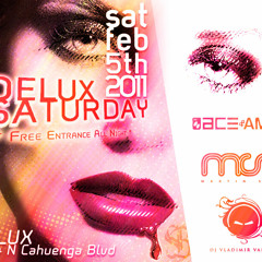 Mixes