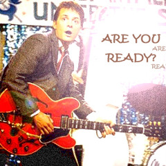 Hazeltron - Are You Ready? (Demo)