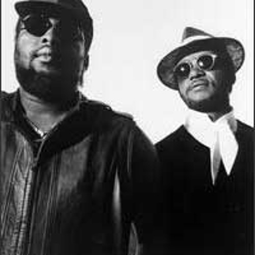 Sly & Robbie - Superthruster