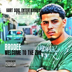 BRODEE - HATERS f/ MR. GQ