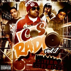 Saga - Dynamite (Prod. by Sarom)