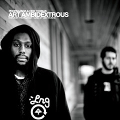 Art Ambidextrious INST