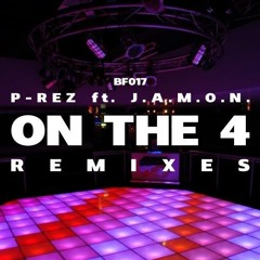 On The 4 feat. J.A.M.O.N. (preview)