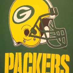 Green Bay Packers - Go Pack Go