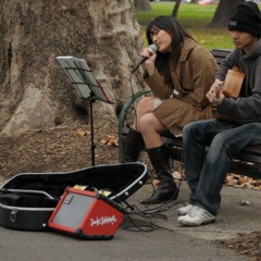 Angel - The nine studio to Melbourne sound sync(unfix Ver.)