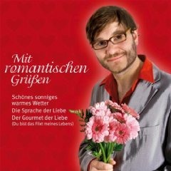 Der Gourmet der Liebe (Du bist das Filet meines Lebens) (EP Version)
