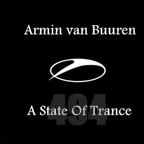 A State Of Trance Episode 447 by Armin van Buuren ASOT
