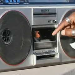 The Bulletz & Morrisson - Love International