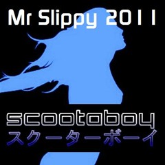 Mr Slippy 2011