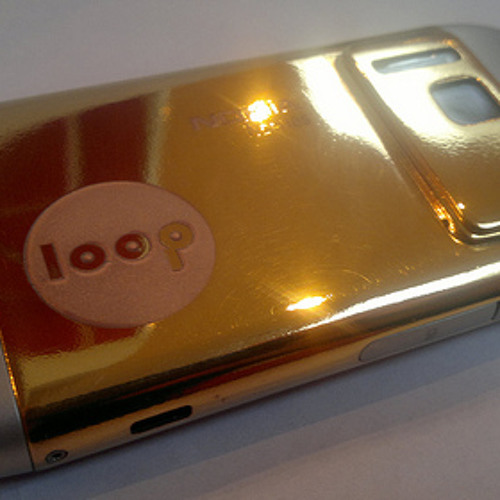 Loo Fi Loop ( #ToiletLoop )