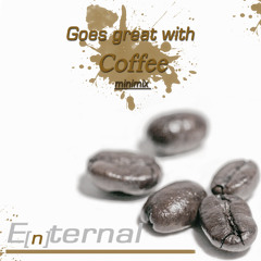 Great with Coffee Minimix