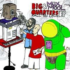 Ladies Know - Big Quarters