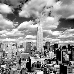 Manhattan (Original Mix)-GrooveTraxx