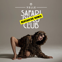 Safari Disco Club (BeatauCue remix)