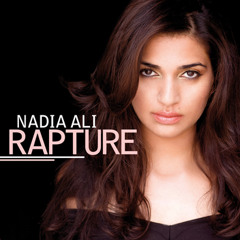 04 Nadia Ali - Rapture (Tristan Garner Remix)