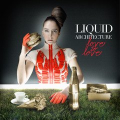I Love To Love LIQUID ARCHITECTURE